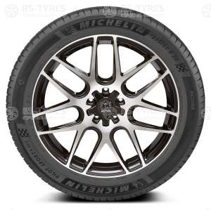 Michelin Pilot Sport 4 SUV 275/40 R20 106Y