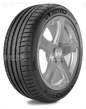 Michelin Pilot Sport 4 SUV 275/40 R20 106Y