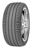 Michelin Latitude Sport 3 255/45 R20 101W